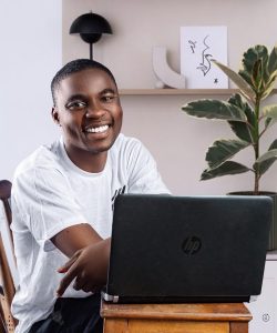David Ogbonnaya