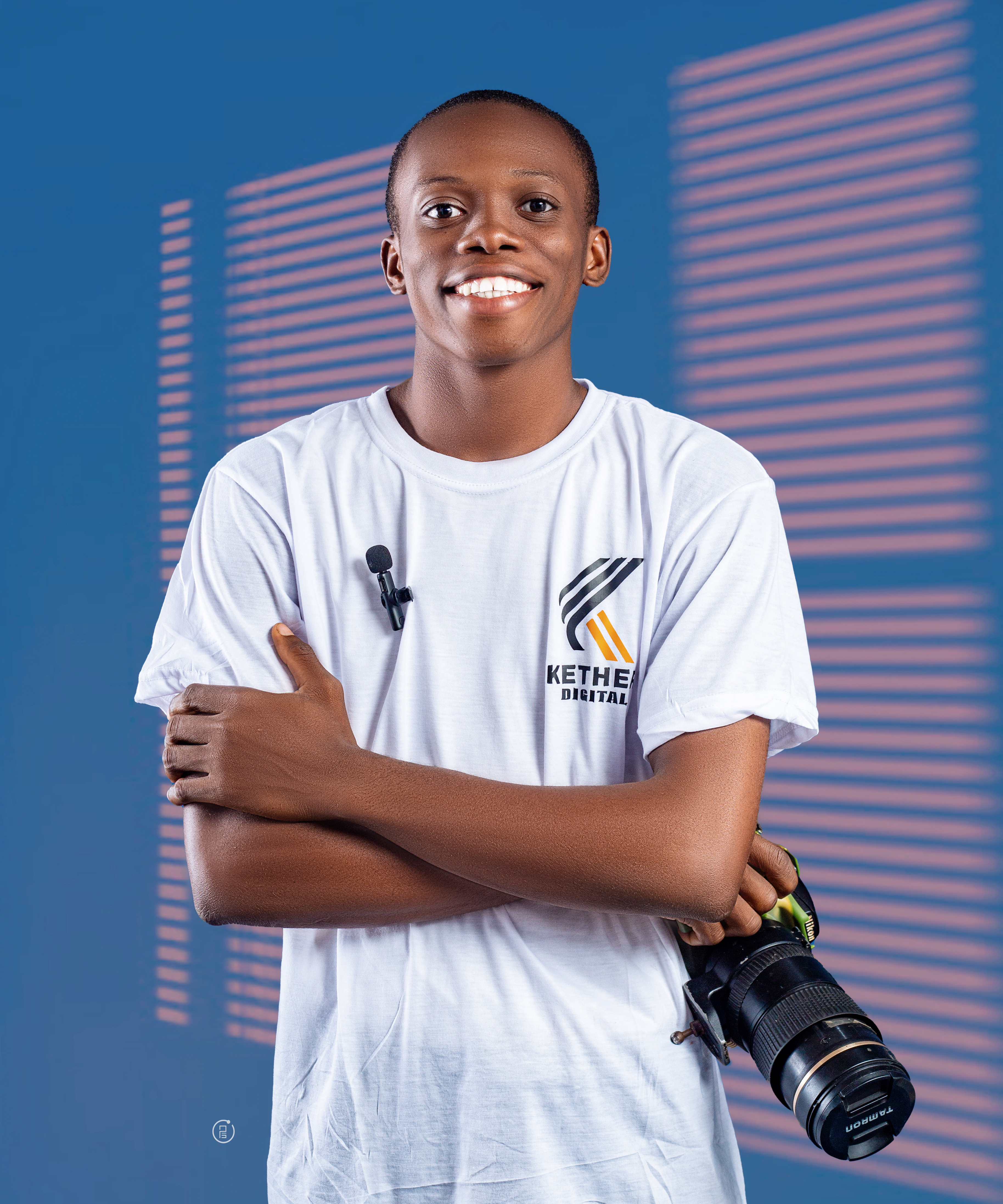 Solomon Onyekwere