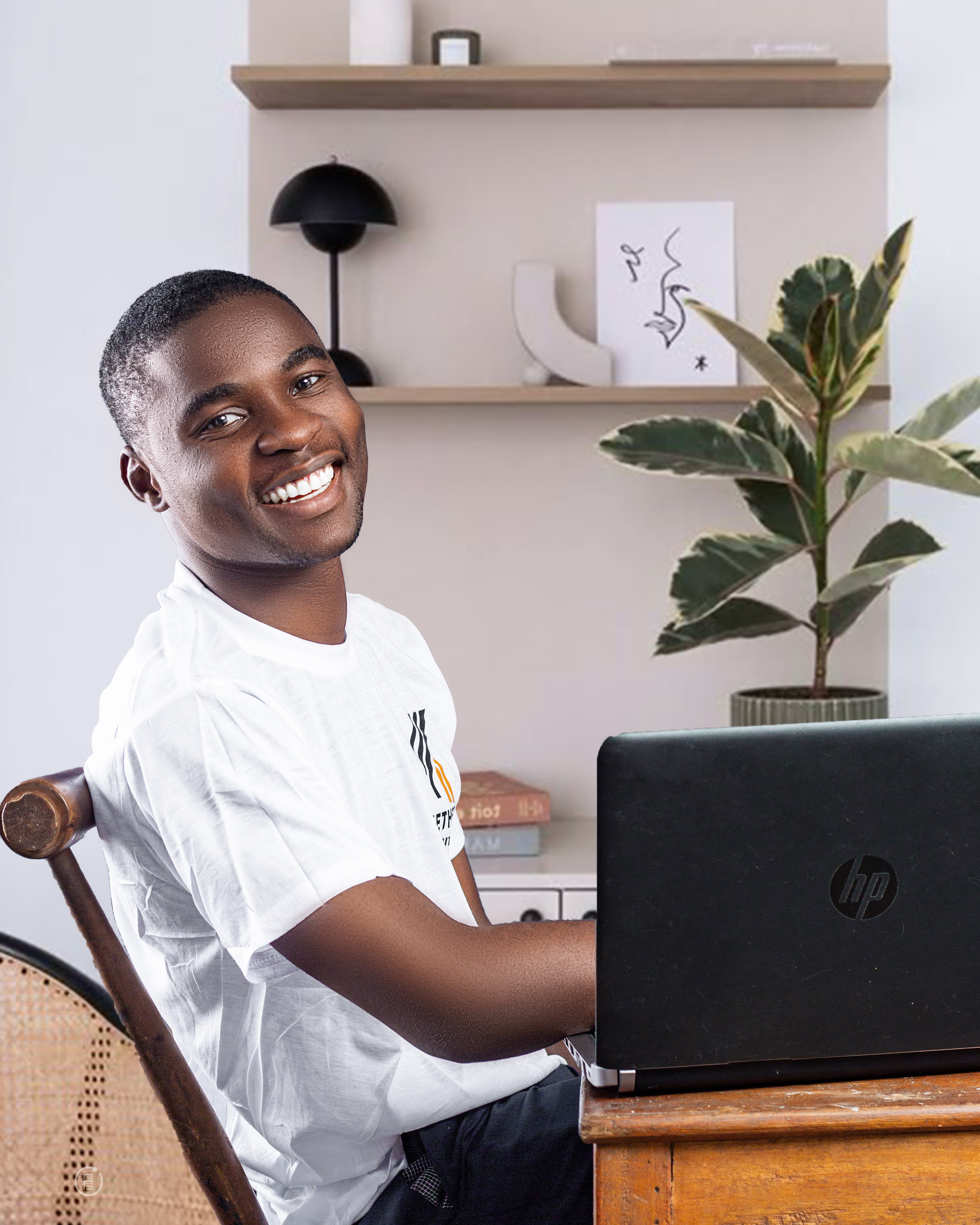 David Ogbonnaya