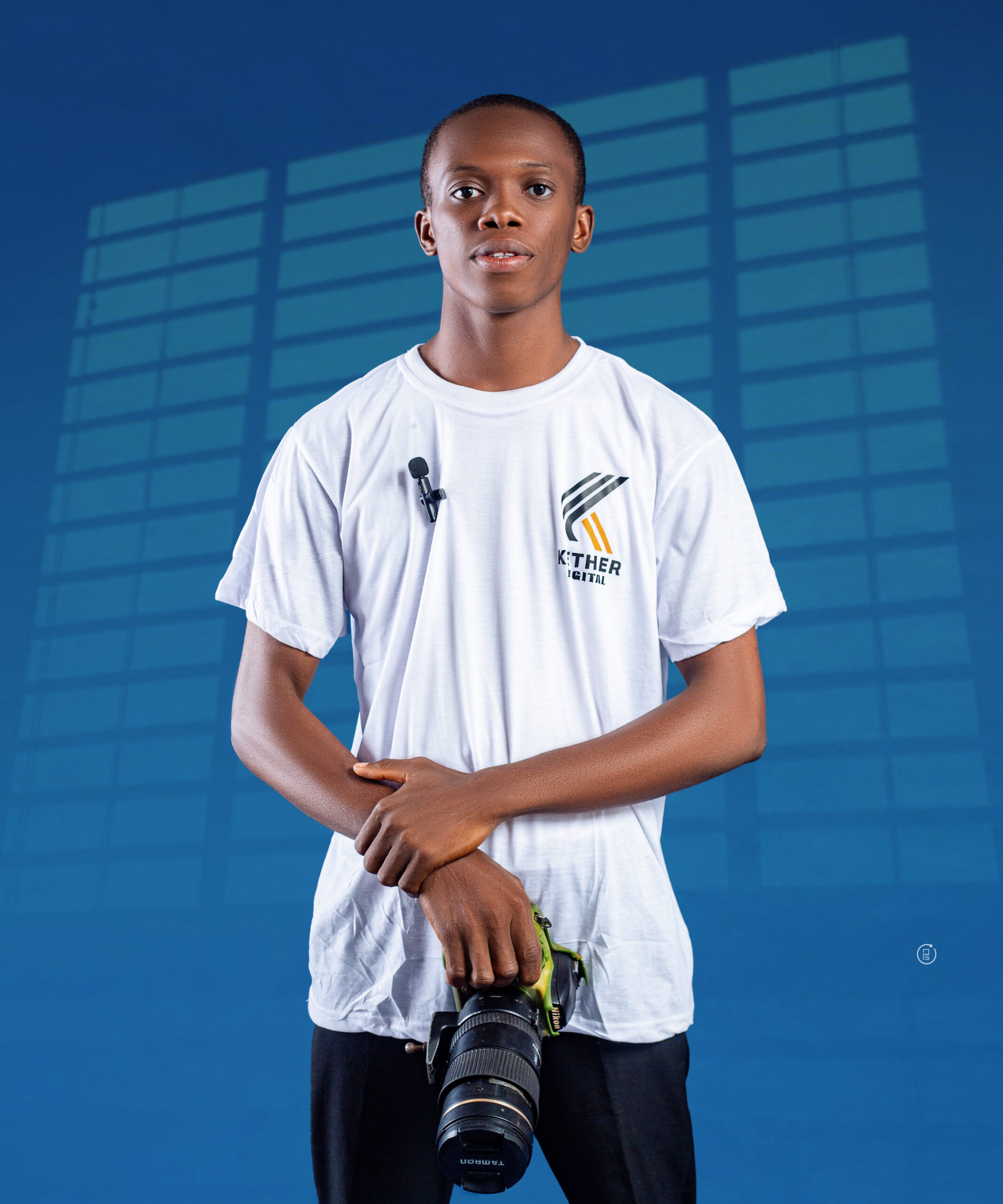 Solomon Onyekwere